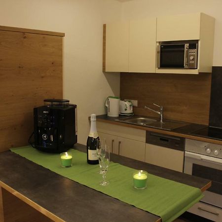 Apartmán Haus Amade Wagrain Exteriér fotografie