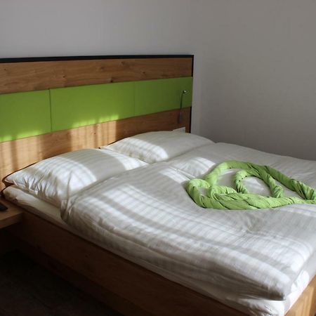 Apartmán Haus Amade Wagrain Exteriér fotografie