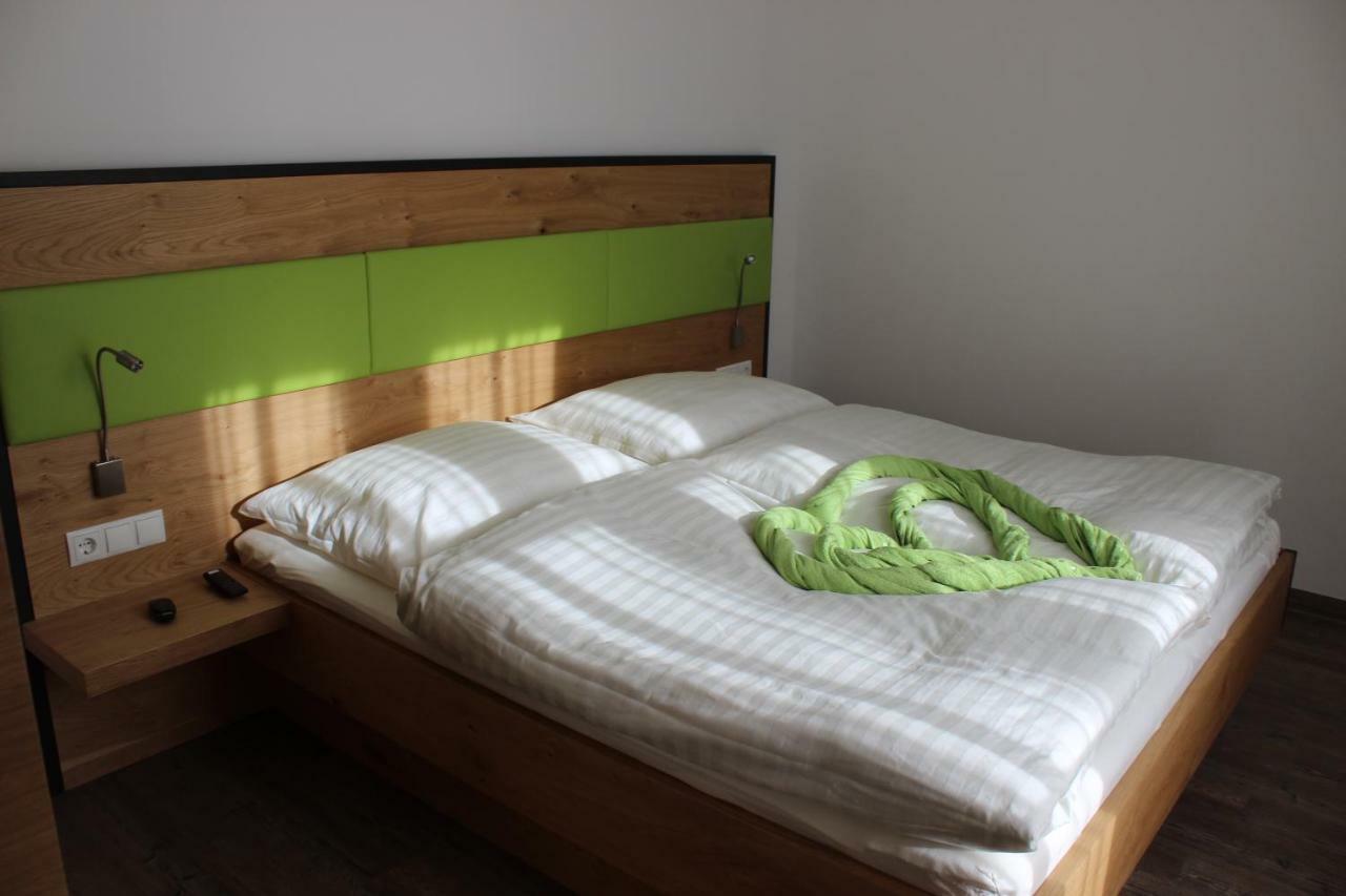 Apartmán Haus Amade Wagrain Exteriér fotografie