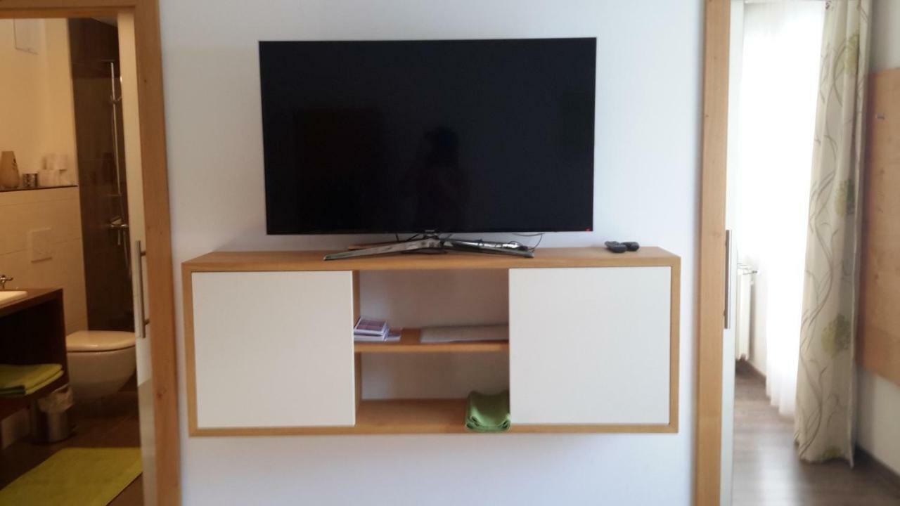 Apartmán Haus Amade Wagrain Exteriér fotografie